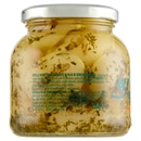 Cipolle borettane Grigliate Sottolio U!