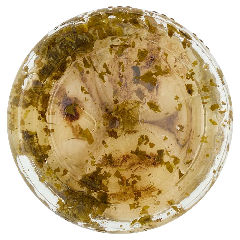 Cipolle borettane Grigliate Sottolio U!