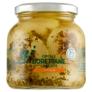 Cipolle borettane Grigliate Sottolio U!