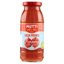 Mutti Salsa Pronta Pizzutello 300 g