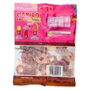 Haribo Ciucciotti Fr!zzi Cola & Frutta 160 g
