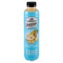 San Benedetto Succoso Zero Pera Banana Ananas 0,40 L