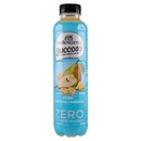 San Benedetto Succoso Zero Pera Banana Ananas 0,40 L