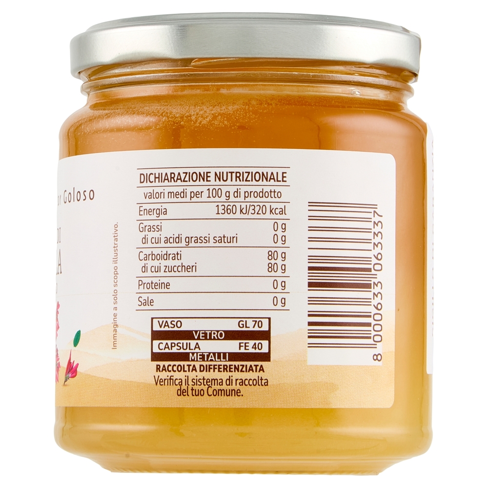 Miele di Sulla Il Viaggiator Goloso