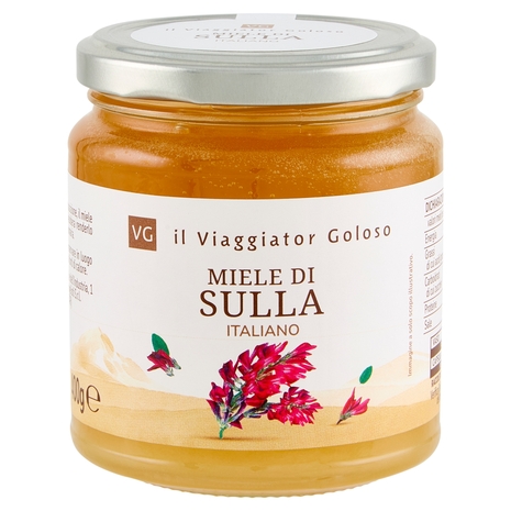 Miele di Sulla Il Viaggiator Goloso