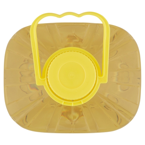 Zeta Olio di Semi di Girasole 5 L