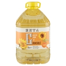 Zeta Olio di Semi di Girasole 5 L
