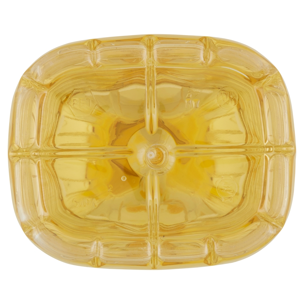 Zeta Olio di Semi di Girasole 5 L