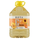 Zeta Olio di Semi di Girasole 5 L