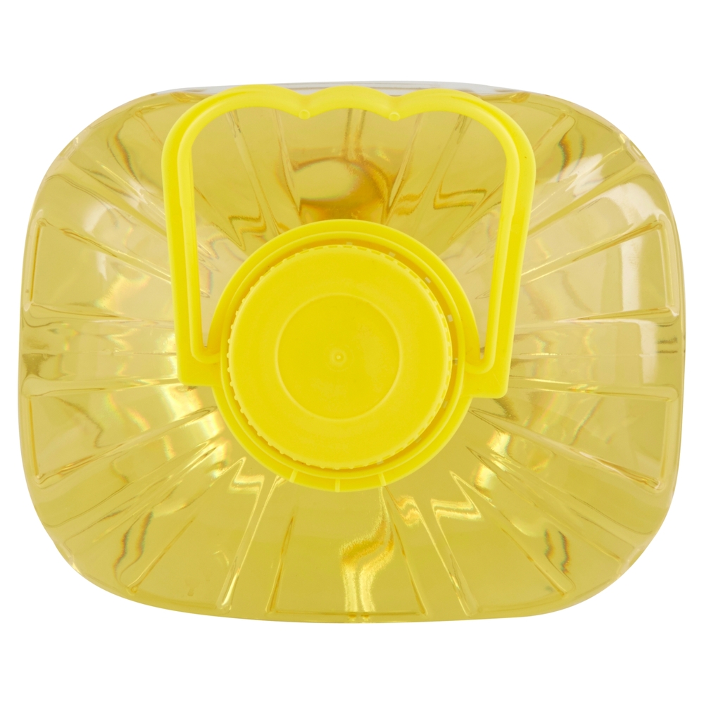 Zeta Olio di Semi Vari 5L