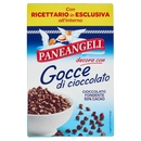 PANEANGELI decora con Gocce di cioccolato 125 g