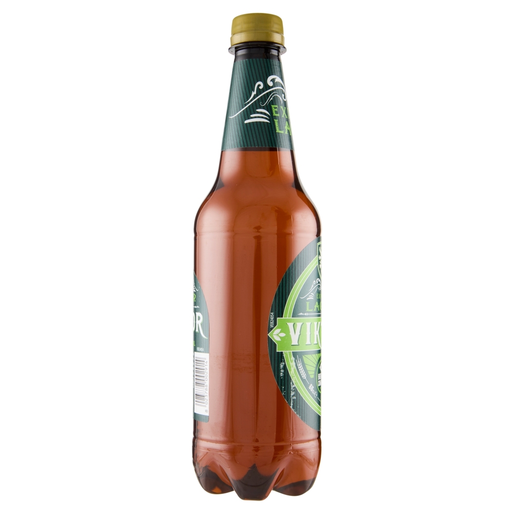 Viktor Export Lager 66 CL