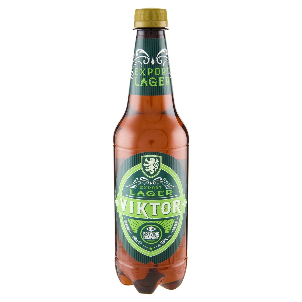 Viktor Export Lager 66 CL