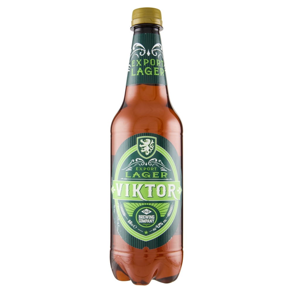 Viktor Export Lager 66 CL