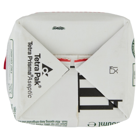 Zuegg Skipper Arancia Rossa Intenso 1000 ml