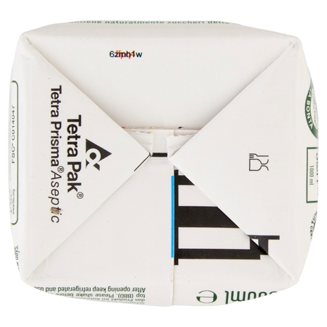 Zuegg Skipper Ananas Senza zuccheri aggiunti 1000 ml