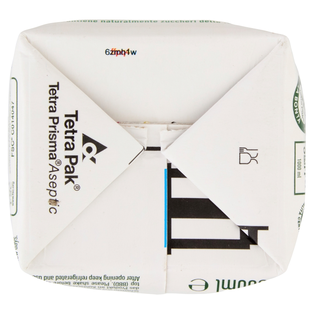 Zuegg Skipper Ananas Senza zuccheri aggiunti 1000 ml