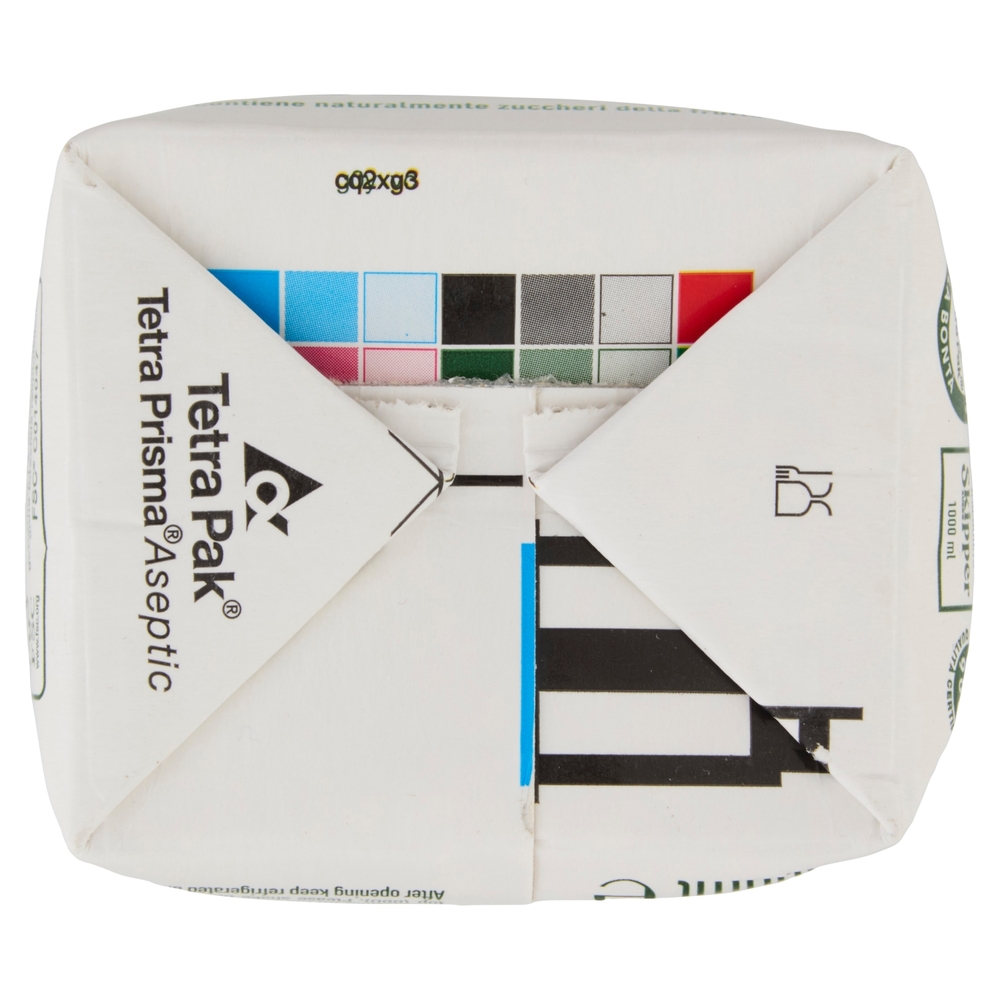 Zuegg Skipper ACE Senza zuccheri aggiunti 1000 ml