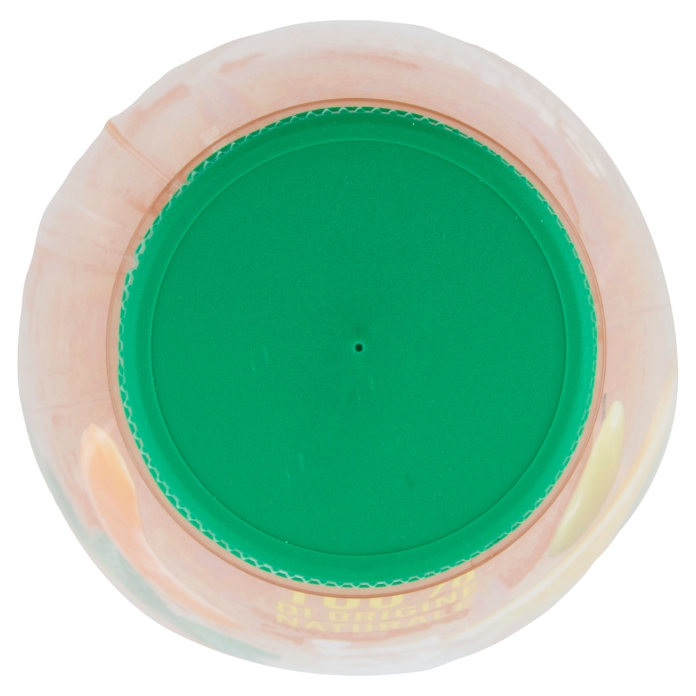 Zuegg Skipper SkipWater Bevanda Dissetante di Agrumi e Menta 500 ml