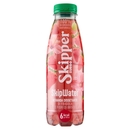 Zuegg Skipper SkipWater Bevanda Dissetante di Fragola e Fiori di Ibisco 500 ml