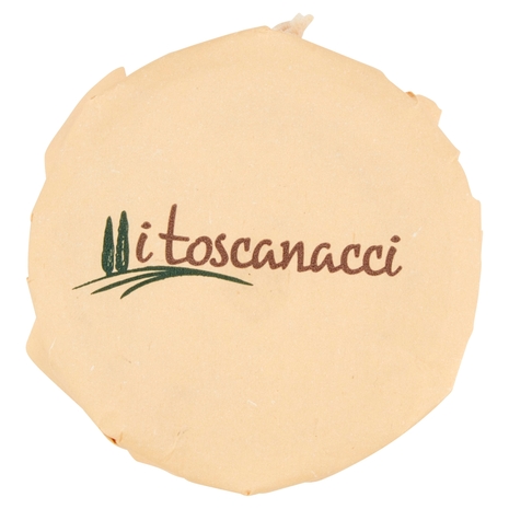 I toscanacci Sugo all'Amatriciana 180 g