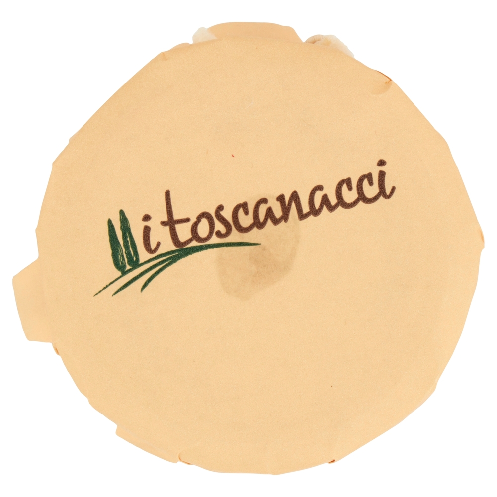 i toscanacci Sugo all'Aglione della Valdichiana 180 g