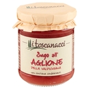 i toscanacci Sugo all'Aglione della Valdichiana 180 g