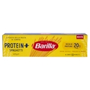 Barilla Protein+ Spaghetti, Pasta Ricca di Proteine di Origine Vegetale, 400 g