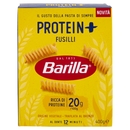 Barilla Protein+ Fusilli, Pasta Ricca di Proteine di Origine Vegetale, 400 g