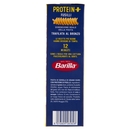 Barilla Protein+ Fusilli, Pasta Ricca di Proteine di Origine Vegetale, 400 g