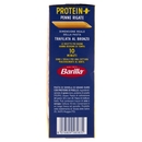 Barilla Protein+ Penne Rigate, Pasta Ricca di Proteine di Origine Vegetale, 400 g