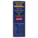Barilla Protein+ Penne Rigate, Pasta Ricca di Proteine di Origine Vegetale, 400 g