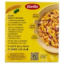 Barilla Protein+ Penne Rigate, Pasta Ricca di Proteine di Origine Vegetale, 400 g