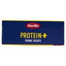 Barilla Protein+ Penne Rigate, Pasta Ricca di Proteine di Origine Vegetale, 400 g