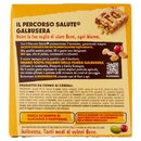 Galbusera BiscoBarretta ricca di proteine 5x36g