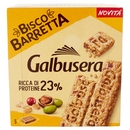 Galbusera BiscoBarretta ricca di proteine 5x36g