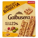 Galbusera BiscoBarretta ricca di proteine 5x36g