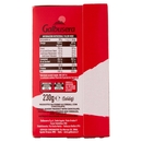 Galbusera BiscoBarretta Cereali croccanti e cioccolato fondente extra 5x46 g