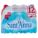 Sant'Anna di Vinadio Frizzante 12 x 0,5 L