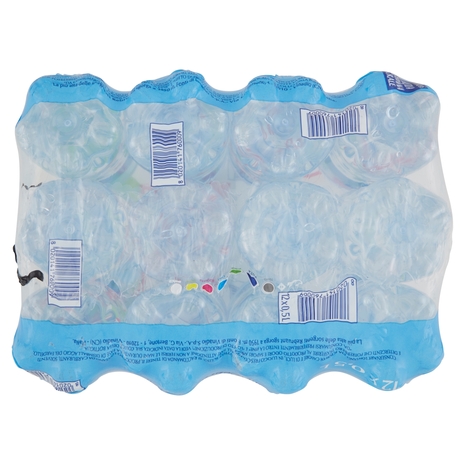 Sant'Anna Naturale Sorgente Rebruant 12 x 0,5 L