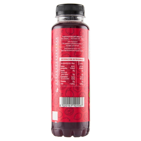 Sant'Anna SanFruit Frutti Rossi 330 ml