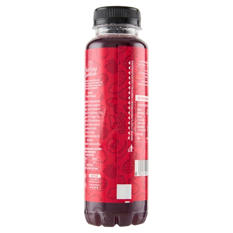 Sant'Anna SanFruit Frutti Rossi 330 ml