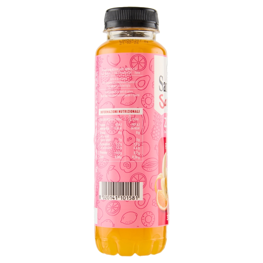 Sant'Anna SanFruit Frutta Mix 330 ml