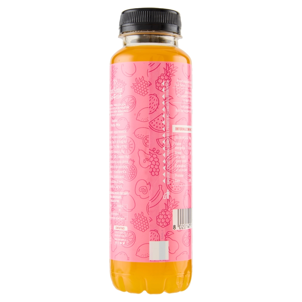 Sant'Anna SanFruit Frutta Mix 330 ml