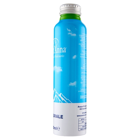 Sant'Anna Source de Pédourès Naturale 500 ml