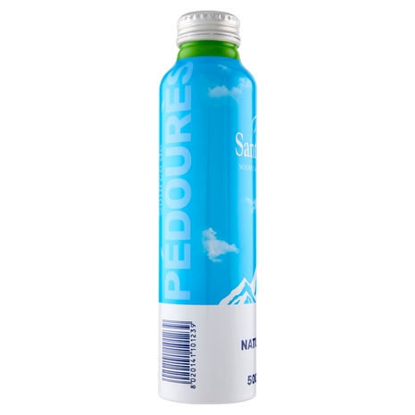 Sant'Anna Source de Pédourès Naturale 500 ml
