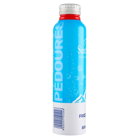 Sant'Anna Source de Pédourès Frizzante 500 ml