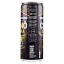 BIBITE SANPELLEGRINO, Bevanda Gassata, Chinò EXTRA, Lattina - 330ml