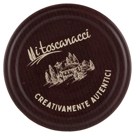 I toscanacci Ragù Chiantigiano 180 g