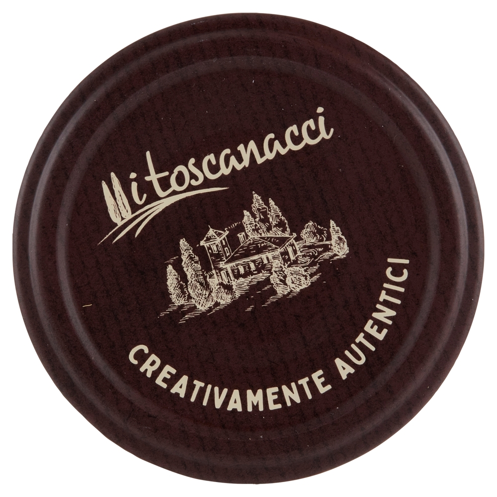I toscanacci Ragù Chiantigiano 180 g